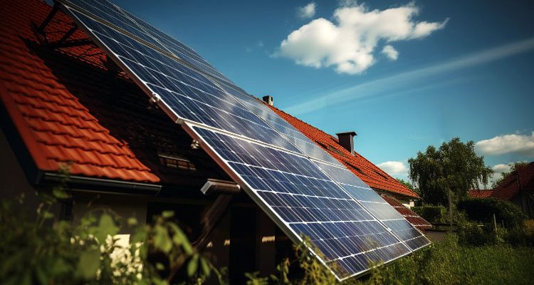 Fotovoltaik: Reicht eine 5-kWp-Anlage? Kosten und Einsparungen im Überblick