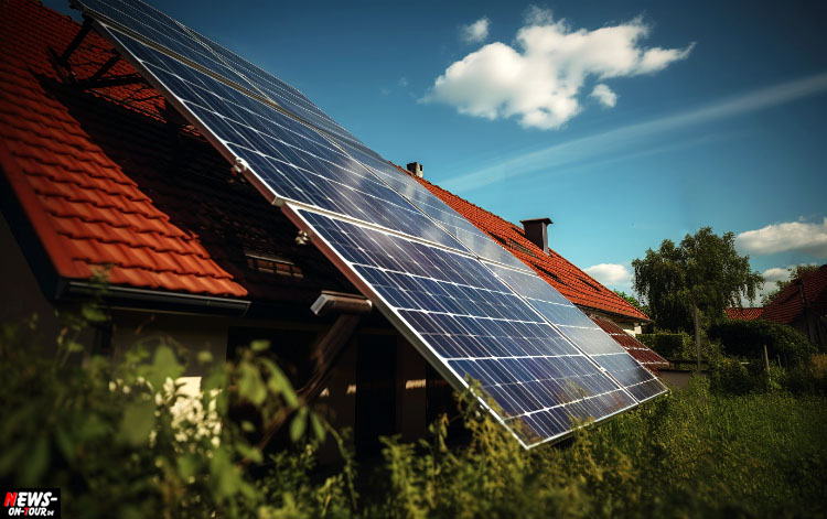 Fotovoltaik: Reicht eine 5-kWp-Anlage? Kosten und Einsparungen im
