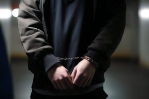 verhaftet polzei ntoi untersuchungshaft