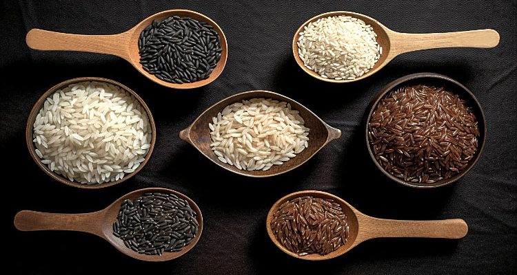 Gift-Alarm im Reis: Krebsgefahr durch Arsen?