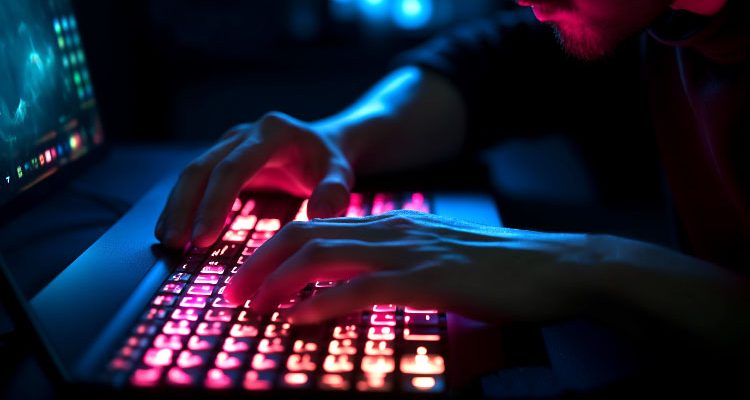 Cyberkriminelle in Köln und Aachen: Großeinsatz des LKA NRW deckt geplante Hackerangriffe auf