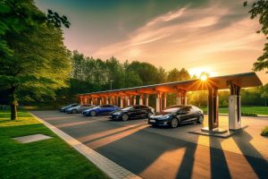 Tesla Supercharger Olpe (Suc Biggesee): Gamechanger 4 Elektromobilität im Sauerland? Voting jetzt möglich...