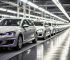 Volkswagen im IT-Chaos: Produktion weltweit gestoppt! Audi und Porsche ebenfalls betroffen
