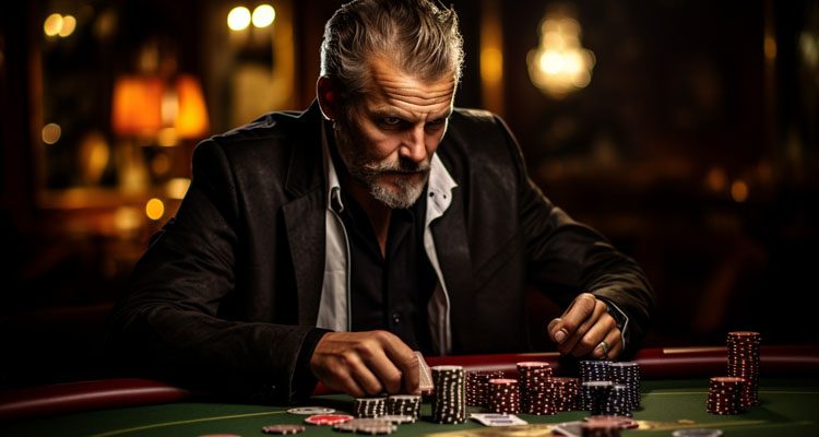 Die Illusion der Kontrolle: Wie Glück und Geschick im Glücksspiel verweben sind