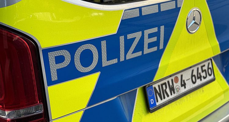 Köln-Blumenberg: Messerangriff! Polizei gibt Schuss auf bewaffneten Jugendlichen (16) ab