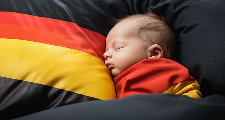 Verbotene Namen für dein Baby in Deutschland: Was Eltern über den Vornamen wissen müssen (Top 20 inklusive)