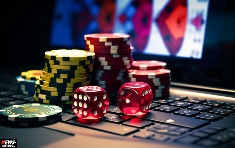 The Role of Strategy in Online-Casinos Success