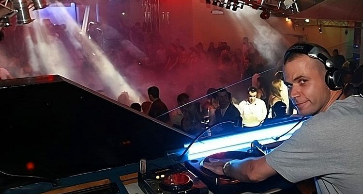 Große Trauer: DJ Arnd van Lendt (50) ist tot! Partyszene trauert um Nachtflug & Tanzhaus Deejay (Arnd von der Linde)