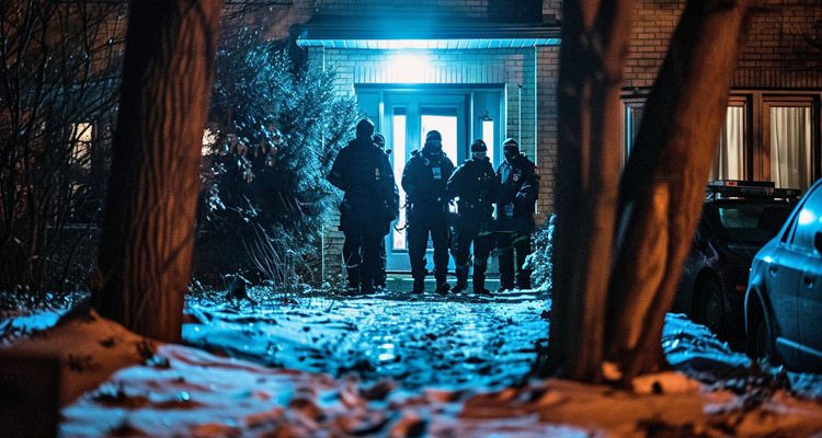 Haftbefehl: Messerstiche in Iserlohn. Stark blutender Mann (32) rettet sich in Restaurant