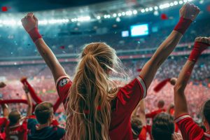 Einzigartig in der Sportwelt: FC Bayern München mit Service-Qualitätszertifikat ausgezeichnet