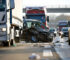 Tödlicher Auffahrunfall auf A6 mit LKW (Heilsbronn) Skodafahrer (58) stirbt nach Zusammenstoß in Mittelfranken (Ansbach)