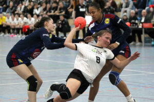ger fra ntoi 01 u18 handball damen bergneustadt burstenhalle