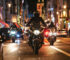 Illegales Motorradrennen in Köln gestoppt: Polizei beschlagnahmt Führerscheine und Motorräder. 2 Festnahmen!