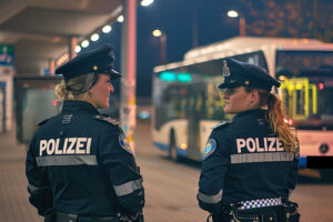 oberberg gummersbach ntoi drogen polizeieinsatz beamte angespuckt