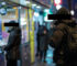 Mit 30-cm-Messer bedroht (Köln) Überfälle auf Kiosk und Sonnenstudio: Polizei sucht Zeugen