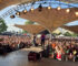 Malle feiert (Köln /Tanzbrunnen) zog 4.000+ Besucher an! Strahlender Sonnenschein und beste Stimmung mit den Ballermann Stars der Playa