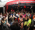 1. Neustädter Mallorca Party: 500+ Partypeople! DJ Christian Schall legte die Ballermann Hits im Krawinkesaal in Bergneustadt auf