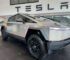Tesla Cybertruck erreicht Deutschland: NEWS-on-Tour nimmt Platz im ‘Geodreieck’. Erster Eindruck (mit Video)